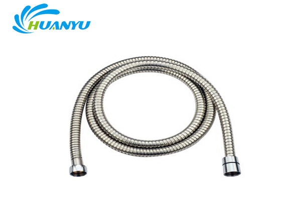 Dupi stainless steel pancuran hujan pipe universal? Kumaha ngajaga?